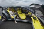 Citroen CXPERIENCE Concept 2016 года